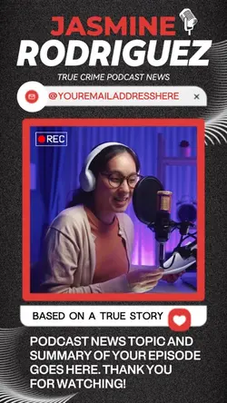 True Crime Podcast 