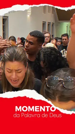 Momento da Palavra