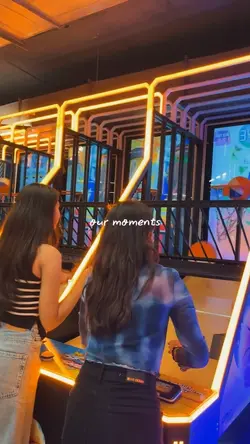 our moments