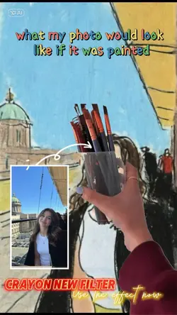 CRAYON FILTER AI