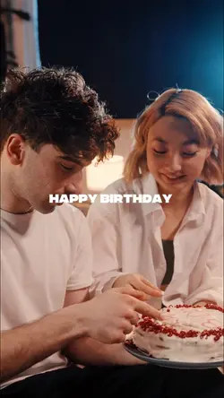 Birthday greetings 