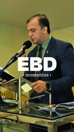 EBD|Momentos 