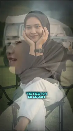 JANGAN PERGI LAGI