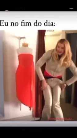Trabalha sentada 