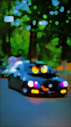 Trending effect