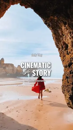 cinematic life story