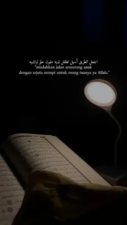 Quest motivasi 