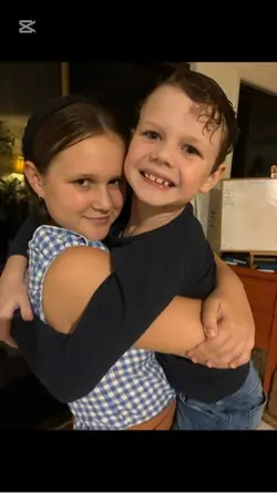 Siblings