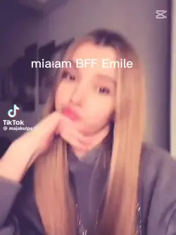 miałam BFF