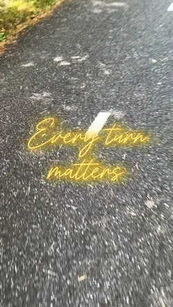 Every turn matters 🏎️