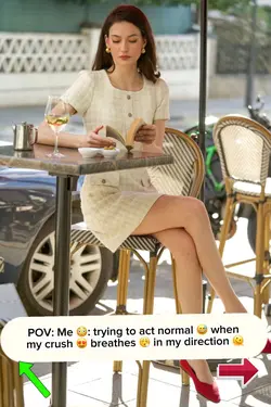 POV: Me trying to