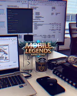 JJ MOBILE LEGENDS
