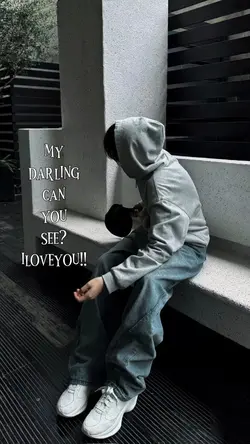 my darling