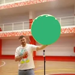 balloon pop long