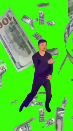 Mr. Beast Rizz