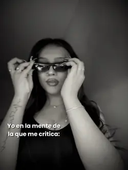 Yo en la mente .