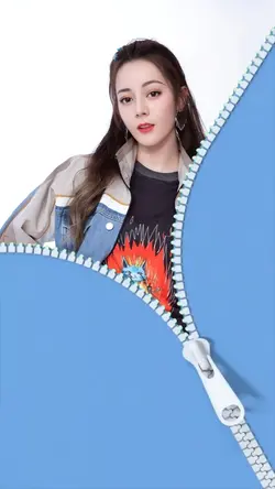 zipper transition