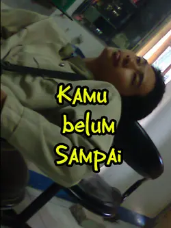Kamu Bukan Gagal. . 