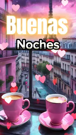 Buenas Noches