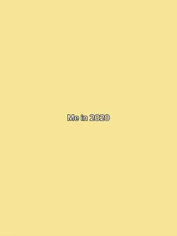 Me in 2025