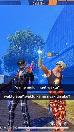 JJ KECEE GINI?