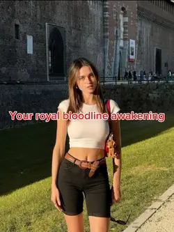 Royal blood 