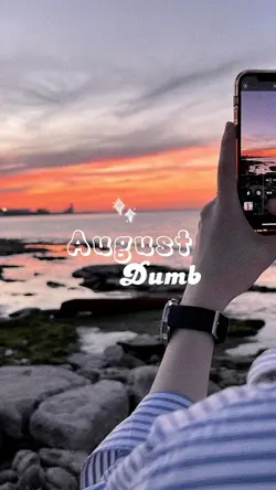August dump 