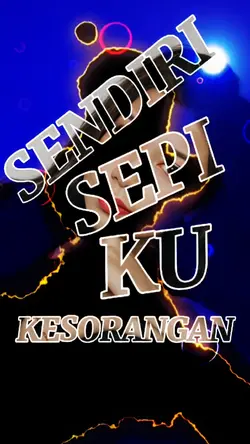 Rindu Mengusik Kenan
