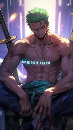 Mention