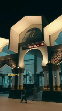 Cinematic Idul Adha
