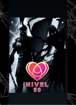 Nivel 50 miembro