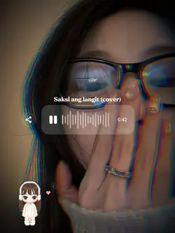 saksi ang langit