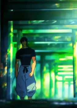 That one Toji edit