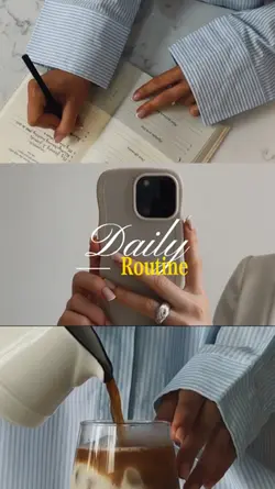 Daily Routine 