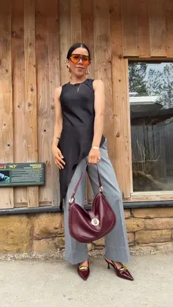OOTD 