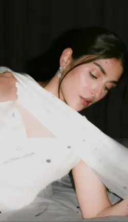 Desi aesthetic 