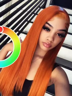 color wheel 💿