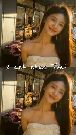 Nhạc Thái Lan❤️