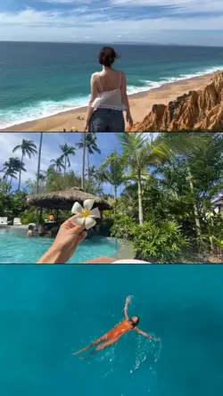 summer vacation 