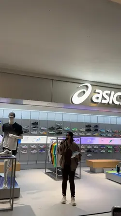 asics