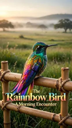 Morning Bird