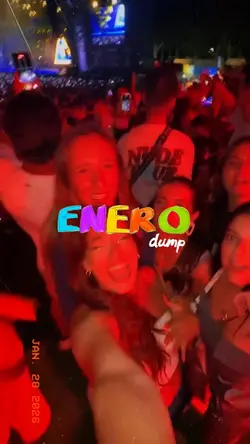 Adiós enero✨