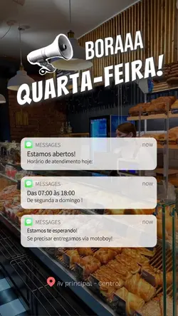 Quarta-feira