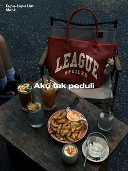 Kupu-kupu Liar