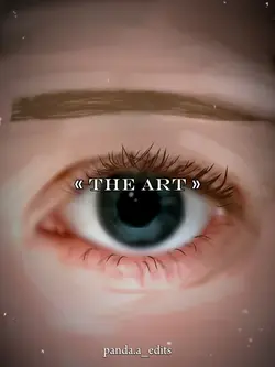 The art 💋😍