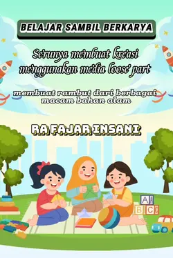 Belajar dan berkarya