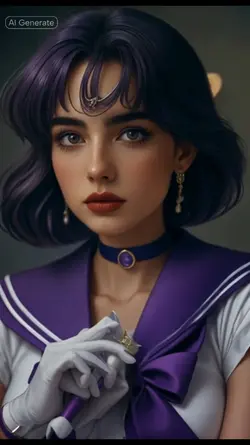 Saturn