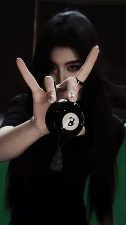 Billiard aesthetic