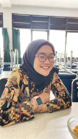 Trend suapin Temen