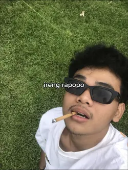 rapopo ireng